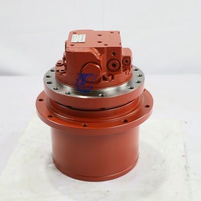 KTM04A TM04A GM04A For Neuson 2702RD 2902RD IHI 35J Bobcat 331D 328DCC Takeuchi TB035 Pel JobEB 406 Excavator Parts Final Drive Travel Reduction Gearbox Original