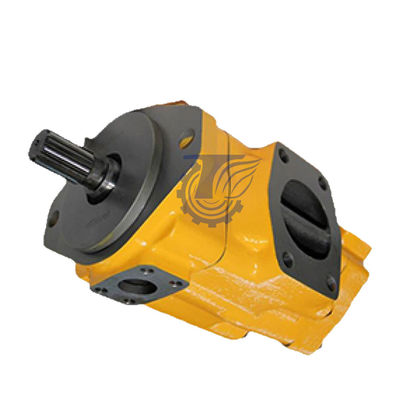 9J-5070 422-8140 CA4228140 4228140 HYDRAULIC PUMP FOR CAT LOADER 950 PUMP-HYD VANE-YM EXCAVATOR PARTS AFTERMARKET ORIGINAL