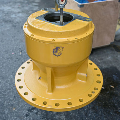 536-7288 5367288 Swing Gearbox For CAT E336GC Hydraulic Swing Motor / Swing Reduction Swing Reducer Swing Device