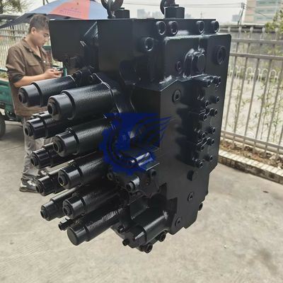 Hyundai 31ND-10110 Hydraulic Control Valve Assy for R800-7 R450LC-7 Excavator