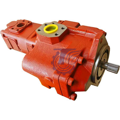 208-1112 2081112 PVD-2B-45P-18G6A-4891F Excavator Hydraulic Main Pump for TQCAT 305CR 305 Piston Pump Aftermarket Original