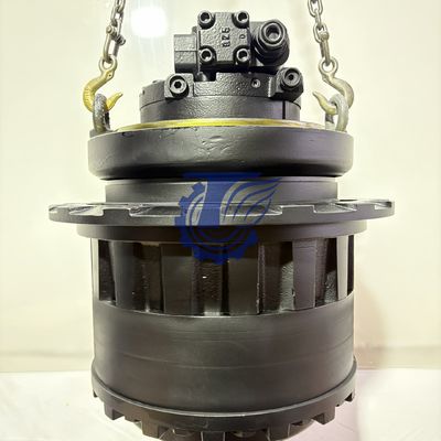 514-9422 514-9424 514-9421 514-9425 Final Drive Travel Gearbox For Caterpillar 326D2 326F 324E 324D Travel Reduction Gear Excavator Parts Aftermarket Original