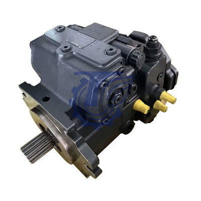 417-18-41101 417-18-41100 Hydraulic Pump Assy for Komatsu WA200-6 WA200-7 WA200-8 Excavator Hydraulic Parts Construction Machinery Parts Aftermarket Original