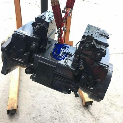 708-2L-02021 708-2L-02011 Hydraulic Pump for Komatsu PC650LC-11 PC700-11 Excavator Hydraulic Parts Construction Machinery Parts Aftermarket Original