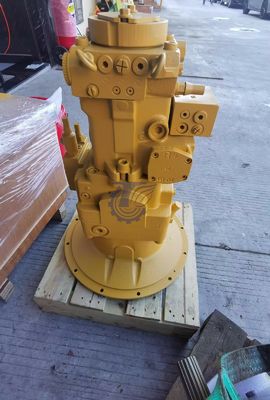 251-8034 Hydraulic Pump for Caterpillar M318D Excavator Aftermarket Original