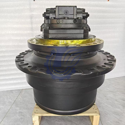 Use For VOLVO EC700B EC700BHR EC700C EC700CHR Excavator Travel Assembly Final Drive Assembly VOE14592003 VOE14613278 VOE14522564 High Quality Construction Machinery Aftermarket Parts