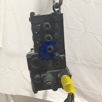 723-63-21104 723-63-22100 for Komatsu D65E-12 Hydraulic Control Valve Assy BULLDOZERS Parts Hydraulic Main Valve aftermarket parts 7236321104 7236322100