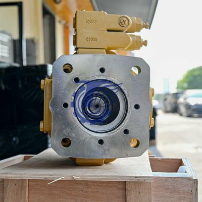 214-1093 10R-4583 For Caterpillar D9T Pump Gp-Piston Excavator Pump In stock Hydraulic Pump Assembly Steering Pump Track-Type Tractor 2141093 10R4583 High Quality Pump