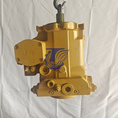 374-1605 For Caterpillar D8R Track-Type Tractor High Quality Hydraulic Pump Parts Pump Gp-Gear New Aftermarket Parts Weight 32KG Pump