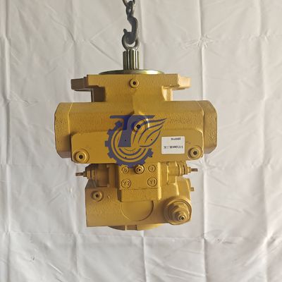 374-1605 For Caterpillar D8R Track-Type Tractor High Quality Hydraulic Pump Parts Pump Gp-Gear New Aftermarket Parts Weight 32KG Pump