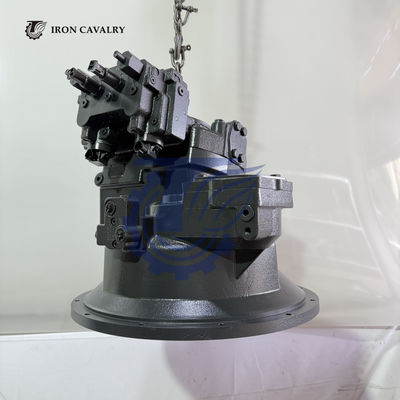 400914-00745A Main Pump For Excavator Models DX490LC-7M DX530LC-7M