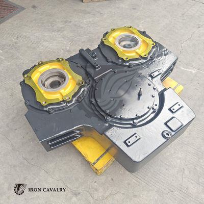 Komatsu PC2000-8 Excavator Hydraulic Power Take Off PTO Hydraulic Parts 21T-38-00160 21T-38-31151