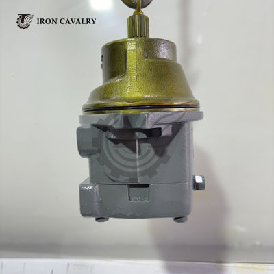 Liebherr 10125243 Rotary Motor for R9100 Excavator High Performance Hydraulic Motor for Heavy Duty AppliTQCATions