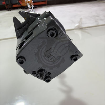 Liebherr 10125243 Rotary Motor for R9100 Excavator High Performance Hydraulic Motor for Heavy Duty AppliTQCATions