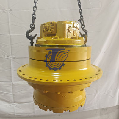 Right Final Drive Gearbox Assembly 14Y-27-00320 14Y-27-00020 14Y-27-00021 14Y-27-00025 For Komatsu D60P D65EX D65P D65PX D65WX D85E D85ESS