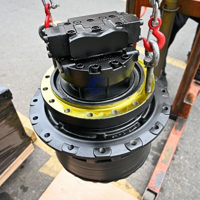 320DL EXCAVATOR MAIN REDUCER, FINAL DRIVE, 320D TRAVEL MOTOR UNIT 204-2674 215-9982 209-5992