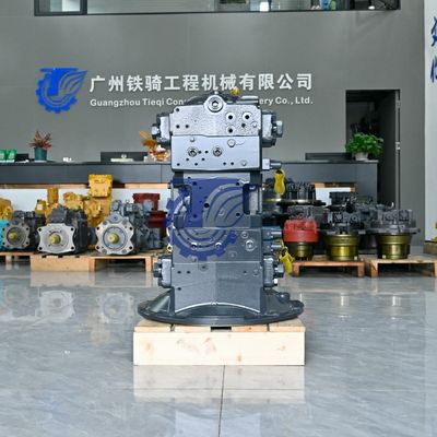 Use For Komatsu PC490-10 PC490LC-10 Excavator Hydraulic Pump Assemblies 708-2J-00010 7082J00010 Excavator Pump Construction Machinery Aftermarket Parts manufacturer