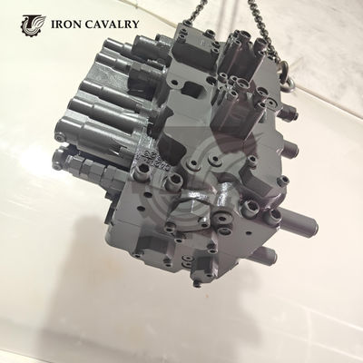 Control Valve YA00000703 For Hitachi Excavator ZX200-5G ZX200LC-5G  ZX210H-5G ZX210K-5G ZX210LCH-5G  ZX210LCK-5G