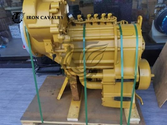 427-15-11020 Transmission Assembly For Komatsu Wheel Loader WA800 WA900 