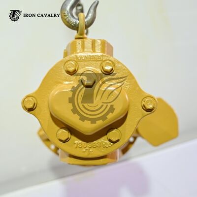 For  793C 793D Mining Truck Hydraulic Gear Pump 141-5867 0R1035 High Quality Gear Pump Construction Machinery Aftermarket Parts Manufacturer