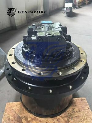 Premium High Performance  312D2 GC 312F GC 313D2 GC Excavator Hydraulic Final Drive 507-1117