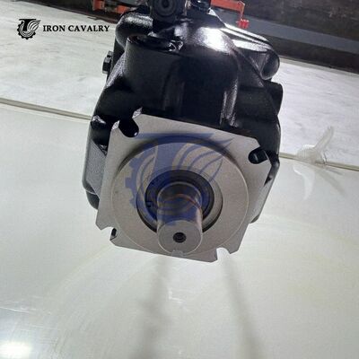 Danfoss 83001936 Piston Pump Hydraulic High Pressure Pump Excavator Spare Part