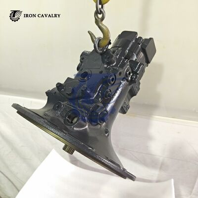 Hot Sale High Pressure Komatsu PC75-1 PC75R-2 PW75-1 PW75R-2 Excavator Hydraulic Pump 708-1W-00310 708-1W-01310 705-22-29070