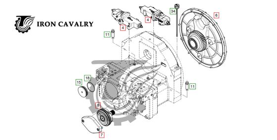 Liebherr DPVPO108 for Excavator Main Hydraulic Pump 10140296 10137971 High Pressure Pump