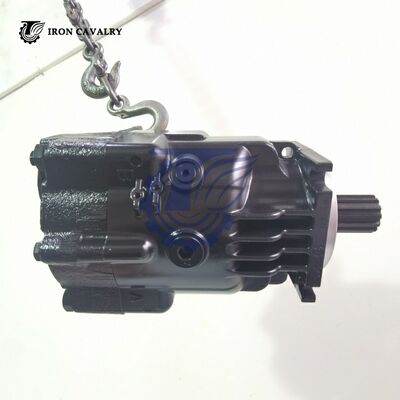 Danfoss 90M100 Series Hydraulic Motor 90M100NC0N7N0F1W00NNN0000H0 Fits Construction Industrial Machinery for Excavators Loaders  Drilling Mining Equipment