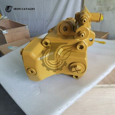 TQCAT 3500666 Hydraulic Pump 20R4693 Fits 414E 416E 422E 428E 434E Backhoe Loader Heavy Equipment Parts