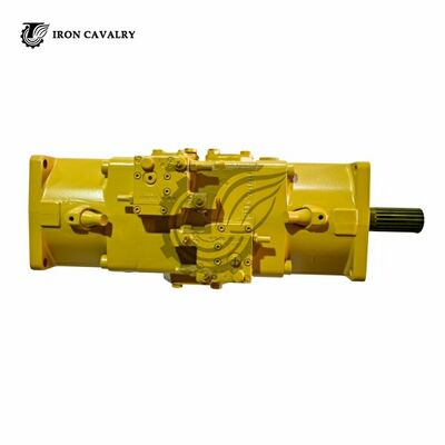TQCAT 365C Main Hydraulic Pump 2667952 Premium Excavator Hydraulic Power Unit Durablet for Heavy Construction Machinery