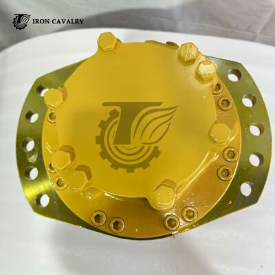  MS08-0-1C1-M08-1120-5E00 POCLAIN MS08 SERIES HYDRAULIC MOTOR