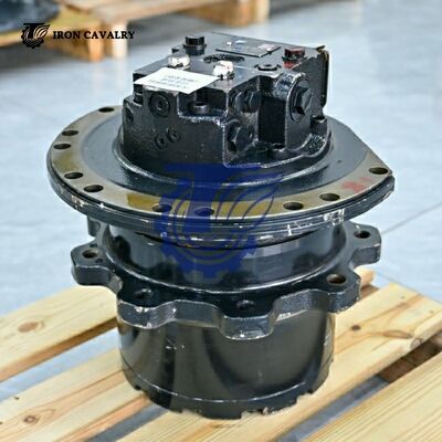 Kubota SVL75-2 Skid Steer Loader Final Drive Assembly V052161516 V053161512 V062161514 Daikin BMVT51 High Quality  Machinery Parts