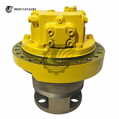 Komatsu D51EX-22 D51PX-22 Travel Motor Final Drive 706-8H-01121 12Y-27-10201 12Y-27-10200 12Y-27-10401 12Y-27-10400 HST Durable Assembly Heavy Machinery Spare Parts