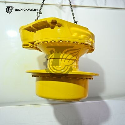 High Performance Komatsu HD785-7 Dump Truck Final Drive Assembly Travel Gearbox 5618870207 5618870307