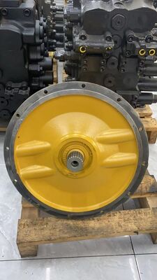 New Main Hydraulic Pump 139-9531 207-4708 for  M315 M317 Wheeled Excavators