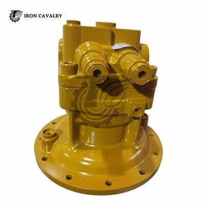Stable Operation High Torque Excellent CAT 320GC 320GX 323 Swing Motor 4893487 30R0121