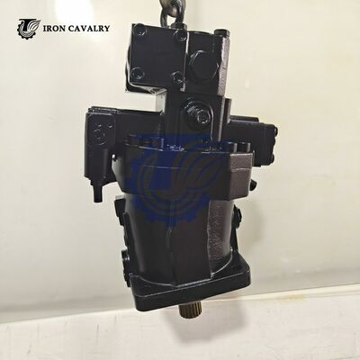 Heavy Duty Replacement TQCAT M320D2 Excavators Final Drive Travel Motor 2913711 10R8710 291-3711 10R-8710