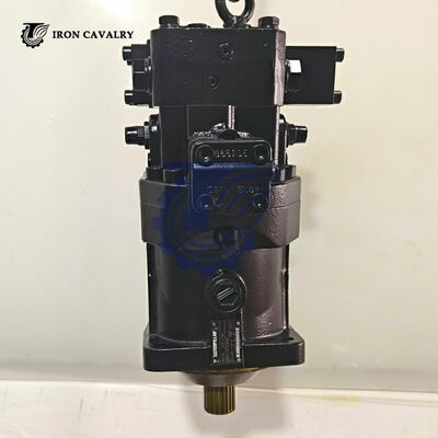 Heavy Duty Replacement TQCAT M320D2 Excavators Final Drive Travel Motor 2913711 10R8710 291-3711 10R-8710