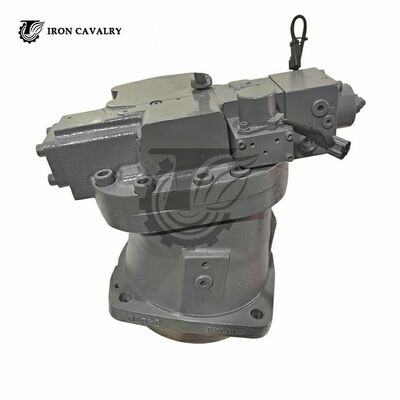 Use For Hitachi EX550 EX550-5 EX600H-3 EX600H-5 Excavator Hydraulic Pump  High Quality Hydraulic Pump Construction Machinery Aftermarket Parts Construction Machinery Aftermarket Part 9136529