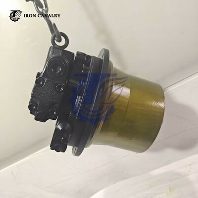 Kobelco SK480-6 Final Drive Motor | Genuine Travel Motor for Excavator