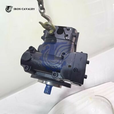 VOE 14657488 VOE 14657489 Travel Motor Final Motor  R902222410 A6VM150EP600P001E for  EW160E EW180E EWR150E EWR170E EW220E Wheel Excavator