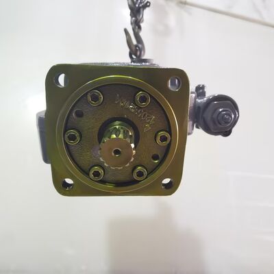 JCB 8080 Main Hydraulic Pump | Genuine Hydraulic Pump for Mini Excavator JCB8080