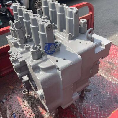 4632971 4691388 4676374 Hydraulic Main Control Valve for Hitachi ZAXIS ZX870-3 ZX1000K-3 ZX850-3 ZX1800K-3 Excavators Heavy Duty Distribution Valve