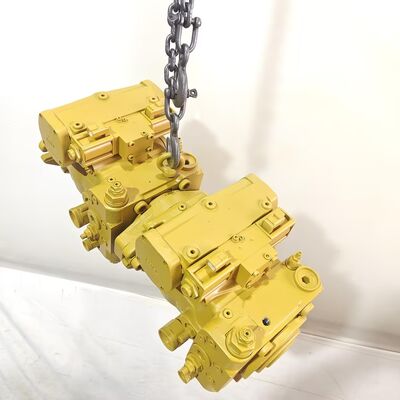 High Pressure Load Sensing Hydraulic Main Pump for CAT D4G D5G  Track-Type Tractor 214-3243 221-3667 221-3669 10R8689 10R8691