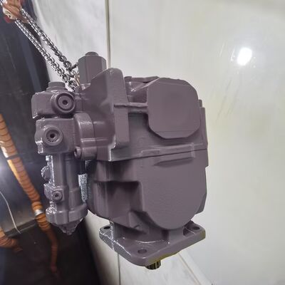 JCB 8080 Excavator Hydraulic Pump 20/925743 PVC80RS02 | Main Pump Replacement