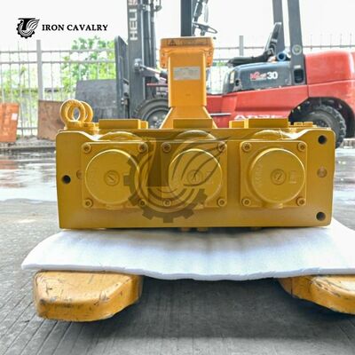 90774640 65516840 90774240 65516740 Hydraulic Main Control Valve Assembly for Komatsu PC3000-6 PC4000-6 Excavators Super Large Mining Spare Parts