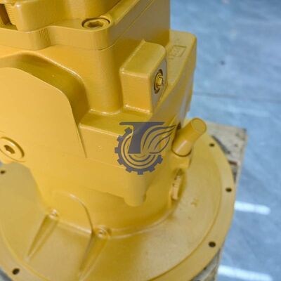 196-8429 251-8036 432-8163 251-8037 432-8569 Main Hydraulic Pump Assembly for Cat M322D Wheel Excavators High Quality Heavy Duty Spare Parts