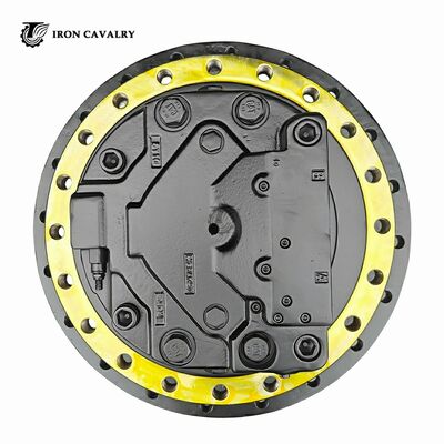 Use For CAT 349D2 352F 349E 349F Excavators Travel Assembly 504-1673 511-6019 462-4341 513-0978 Final Drive Assembly Device High Quality Construction Machinery Aftermarket Parts