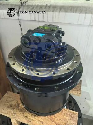 TQCAT 305CR 305.5 306 Mini Excavator Final Drive Travel Motor Travel Gearbox 191-1384 363-9337 Hot Sale